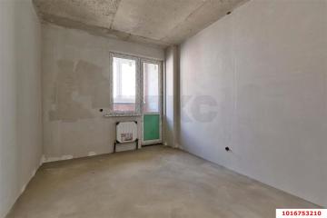 Фото №1: 1-комнатная квартира 31&nbsp;м², 12/17&nbsp;эт. - Краснодар, мкр. жилой комплекс Самолёт, ул. Западный Обход, 39/2к2