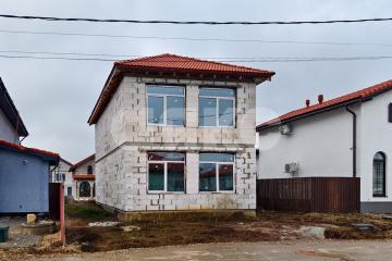 Фото №1: Дом 130 м² + 4 сот., 2 эт. - КП Новые земли, 136