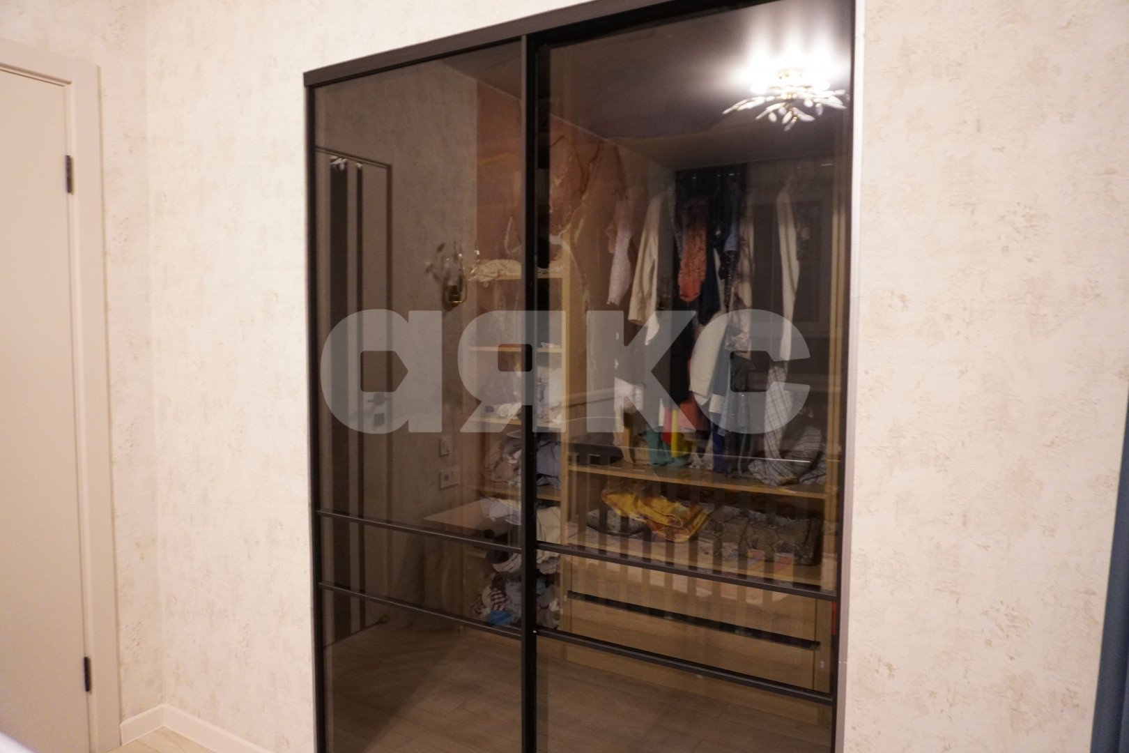 Фото №19: 3-комнатная квартира 80&nbsp;м², 2/5&nbsp;эт. - Молодёжный, Пролетарский территориальный округ, мкр. ЖК Молодёжный, ул. Вадима Усова, 22