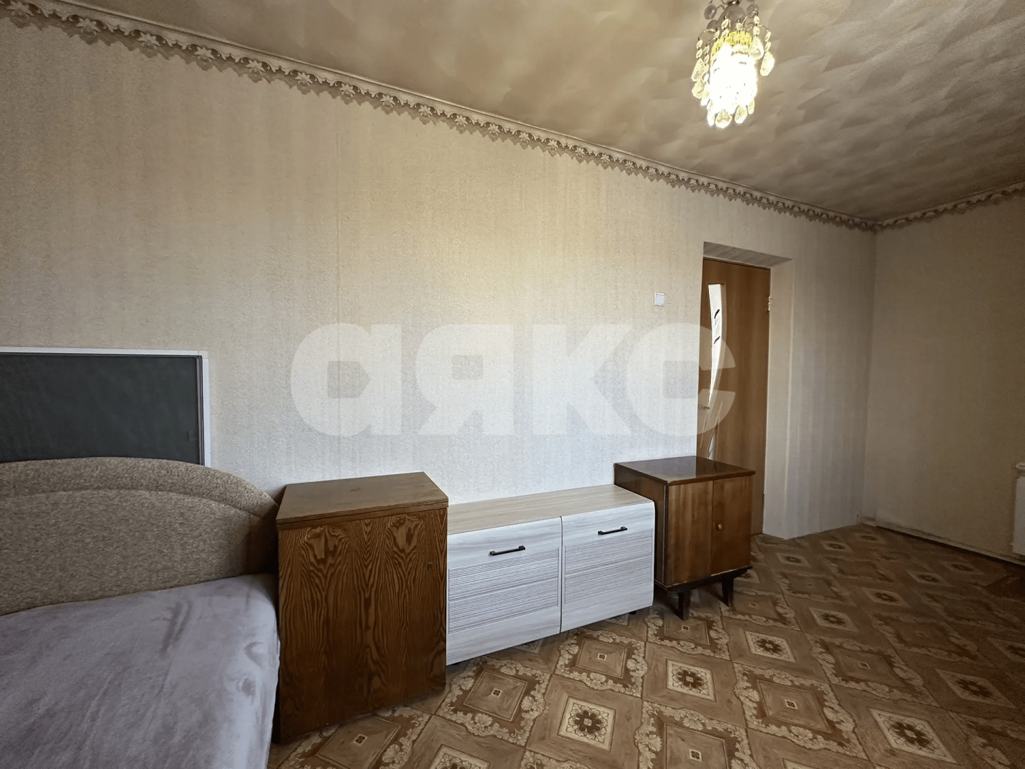 Фото №7: 3-комнатная квартира 58&nbsp;м², 3/4&nbsp;эт. - Тула, Привокзальный территориальный округ, п. Косая Гора, ул. Пушкина, 14