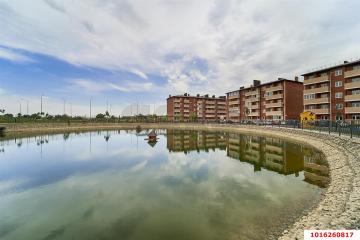 Фото №1: 3-комнатная квартира 66 м², 3/5 эт. - Новая Адыгея, мкр. ЖК Дарград, ул. Тургеневское шоссе, 33/3к18