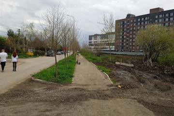 Фото №1: Земельный участок - Краснодар, мкр. Отделение № 1 ОПХ Колос, ул. Клеверная