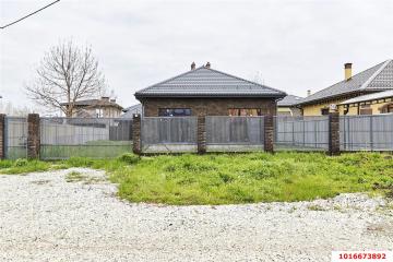 Фото №1: Дом 138&nbsp;м², 1&nbsp;эт. - Краснодар, мкр. Немецкая Деревня, ул. Баварская