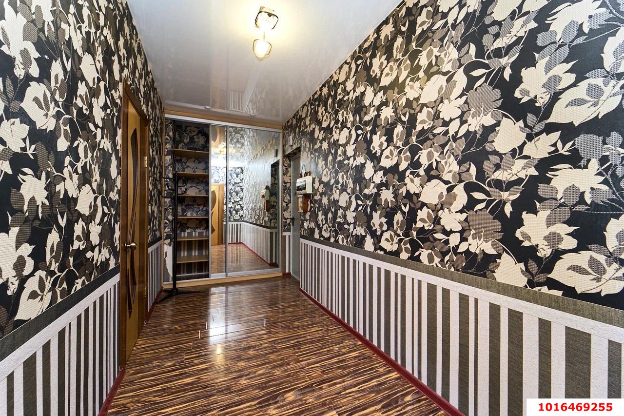 Фото №15: 1-комнатная квартира 51&nbsp;м², 18/24&nbsp;эт. - Краснодар, Прикубанский внутригородской округ, 40 лет Победы, мкр. жилой комплекс Достоевский, ул. Достоевского, 84