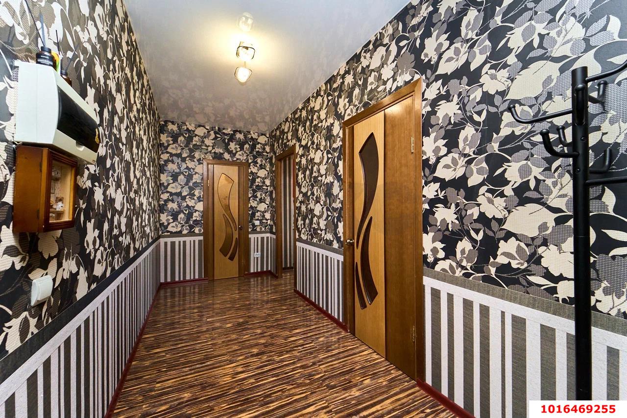Фото №14: 1-комнатная квартира 51&nbsp;м², 18/24&nbsp;эт. - Краснодар, Прикубанский внутригородской округ, 40 лет Победы, мкр. жилой комплекс Достоевский, ул. Достоевского, 84