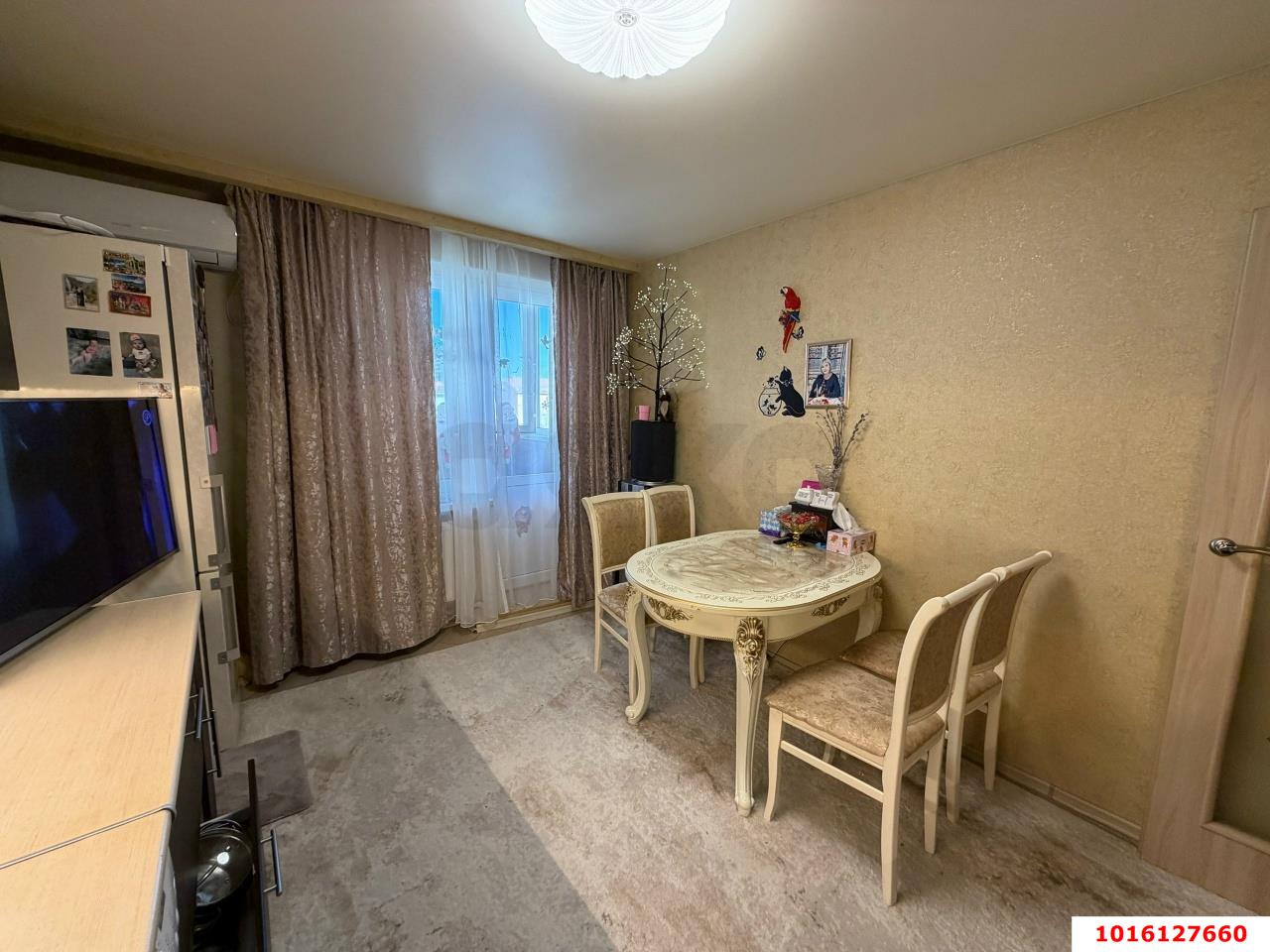 Фото №3: 2-комнатная квартира 56&nbsp;м², 5/5&nbsp;эт. - Краснодар, Прикубанский внутригородской округ, мкр. Молодёжный, ул. Душистая, 73