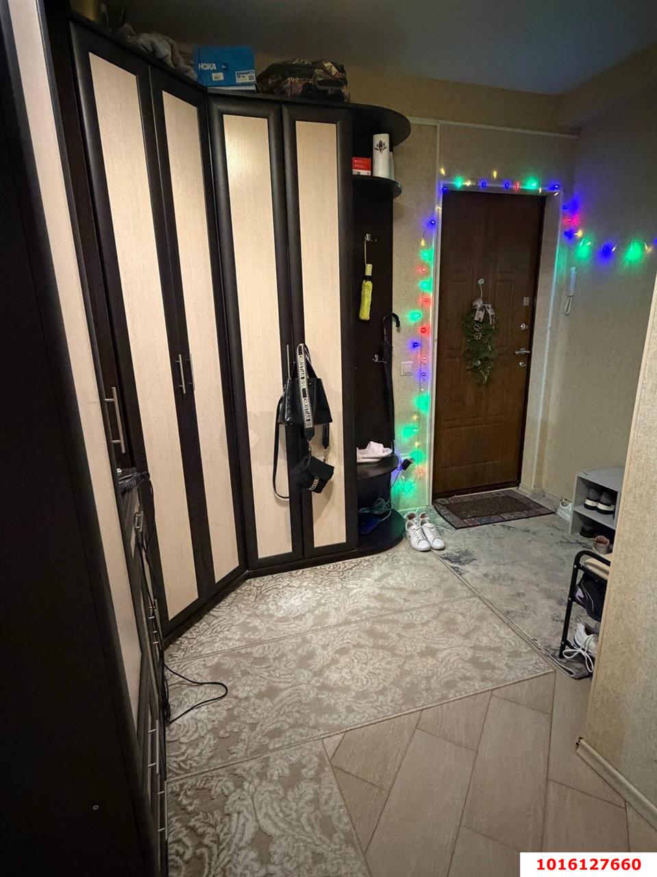 Фото №10: 2-комнатная квартира 56&nbsp;м², 5/5&nbsp;эт. - Краснодар, Прикубанский внутригородской округ, мкр. Молодёжный, ул. Душистая, 73