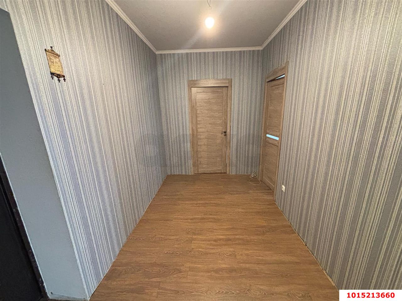 Фото №10: 2-комнатная квартира 63&nbsp;м², 3/6&nbsp;эт. - Краснодар, Прикубанский внутригородской округ, Калинино, мкр. Завод Радиоизмерительных Приборов, ул. Кадетская, 5