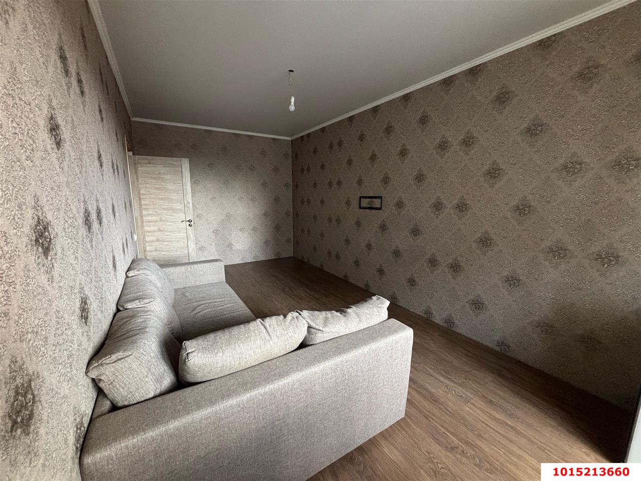 Фото №5: 2-комнатная квартира 63&nbsp;м², 3/6&nbsp;эт. - Краснодар, Прикубанский внутригородской округ, Калинино, мкр. Завод Радиоизмерительных Приборов, ул. Кадетская, 5