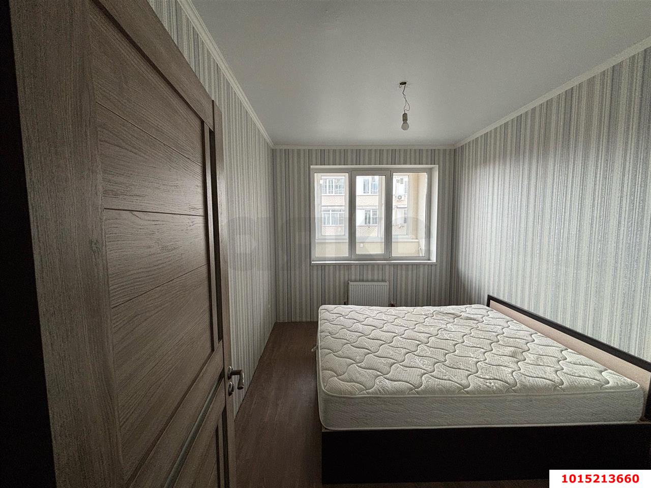Фото №4: 2-комнатная квартира 63&nbsp;м², 3/6&nbsp;эт. - Краснодар, Прикубанский внутригородской округ, Калинино, мкр. Завод Радиоизмерительных Приборов, ул. Кадетская, 5