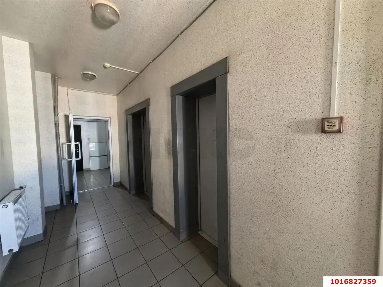 Фото №11: 1-комнатная квартира 42&nbsp;м², 16/17&nbsp;эт. - Краснодар, Прикубанский внутригородской округ, мкр. имени Маршала Жукова, ул. Александра Покрышкина, 4/10