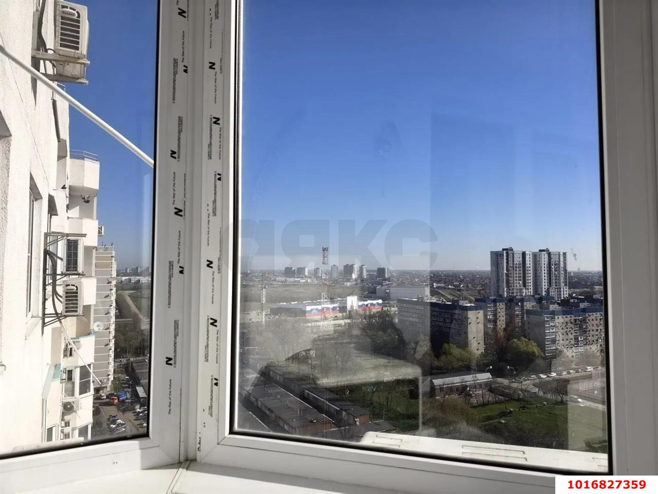 Фото №7: 1-комнатная квартира 42&nbsp;м², 16/17&nbsp;эт. - Краснодар, Прикубанский внутригородской округ, мкр. имени Маршала Жукова, ул. Александра Покрышкина, 4/10