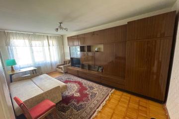 Фото №1: 3-комнатная квартира 69&nbsp;м², 4/5&nbsp;эт. - Краснодар, мкр. Гидростроителей, ул. Трудовой Славы, 21