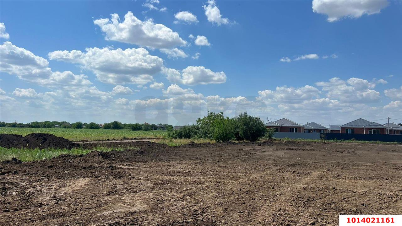Фото №4: Земельный участок под ИЖС 9.15&nbsp;сот. - Копанской, Прикубанский внутригородской округ, мкр. квартал Дружный, 9