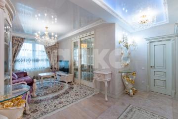 Фото №1: 3-комнатная квартира 100&nbsp;м², 6/9&nbsp;эт. - Москва Новомосковский административный округ