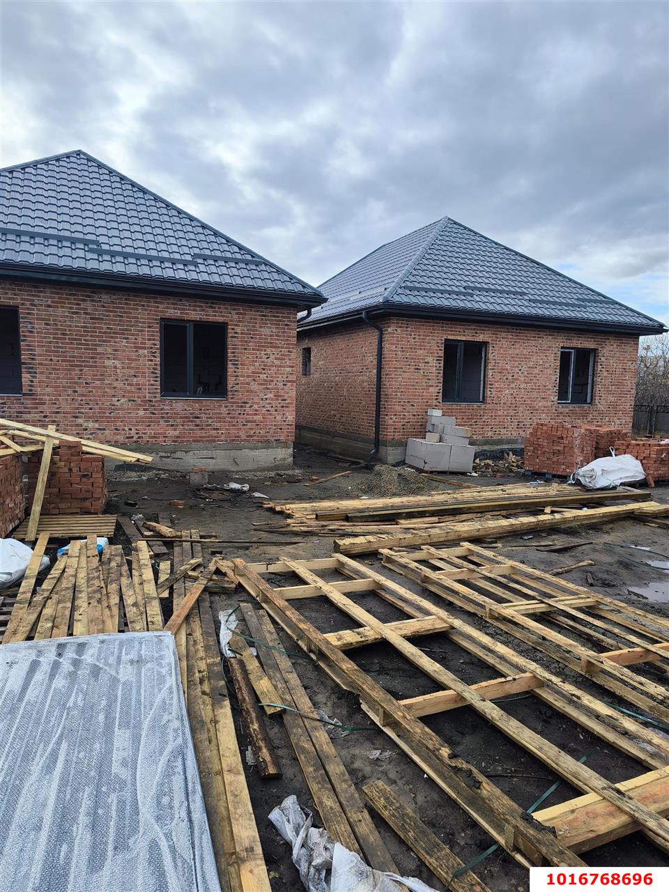 Фото №3: Земельный участок под ИЖС 10&nbsp;сот. - Индустриальный, мкр. Прикубанский внутригородской округ, ул. Уваровская, 30