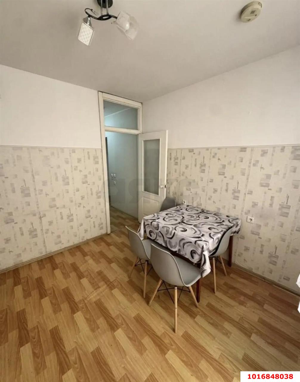 Фото №3: 2-комнатная квартира 60&nbsp;м², 2/16&nbsp;эт. - Краснодар, Карасунский внутригородской округ, ж/м Пашковский, ул. Фадеева, 429