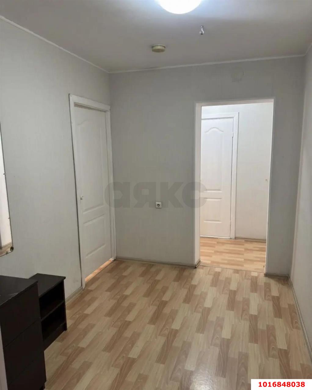 Фото №8: 2-комнатная квартира 60&nbsp;м², 2/16&nbsp;эт. - Краснодар, Карасунский внутригородской округ, ж/м Пашковский, ул. Фадеева, 429