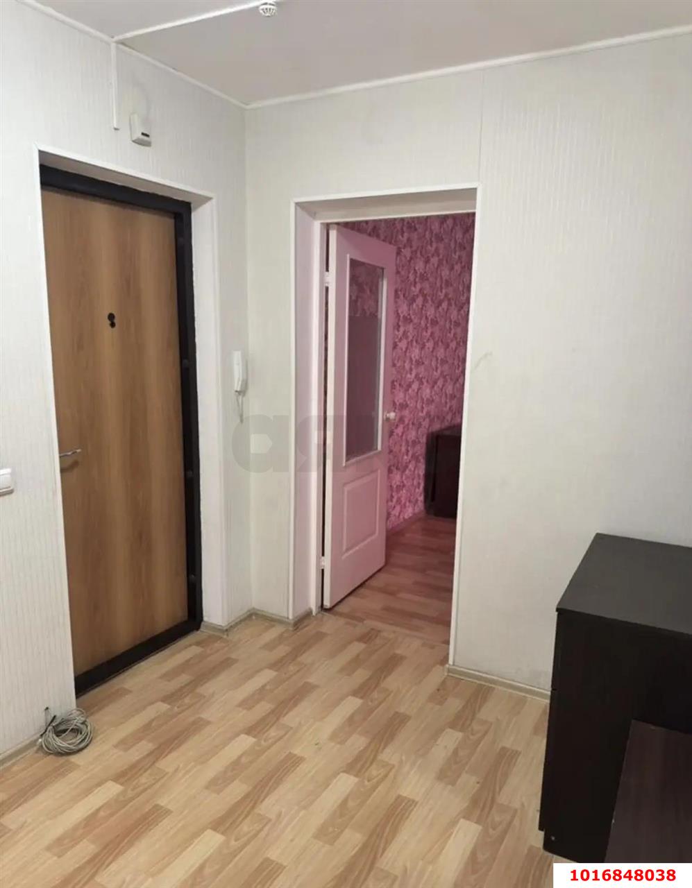 Фото №13: 2-комнатная квартира 60&nbsp;м², 2/16&nbsp;эт. - Краснодар, Карасунский внутригородской округ, ж/м Пашковский, ул. Фадеева, 429