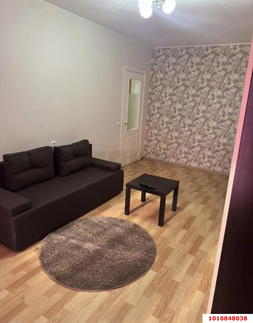 Фото №5: 2-комнатная квартира 60&nbsp;м², 2/16&nbsp;эт. - Краснодар, Карасунский внутригородской округ, ж/м Пашковский, ул. Фадеева, 429