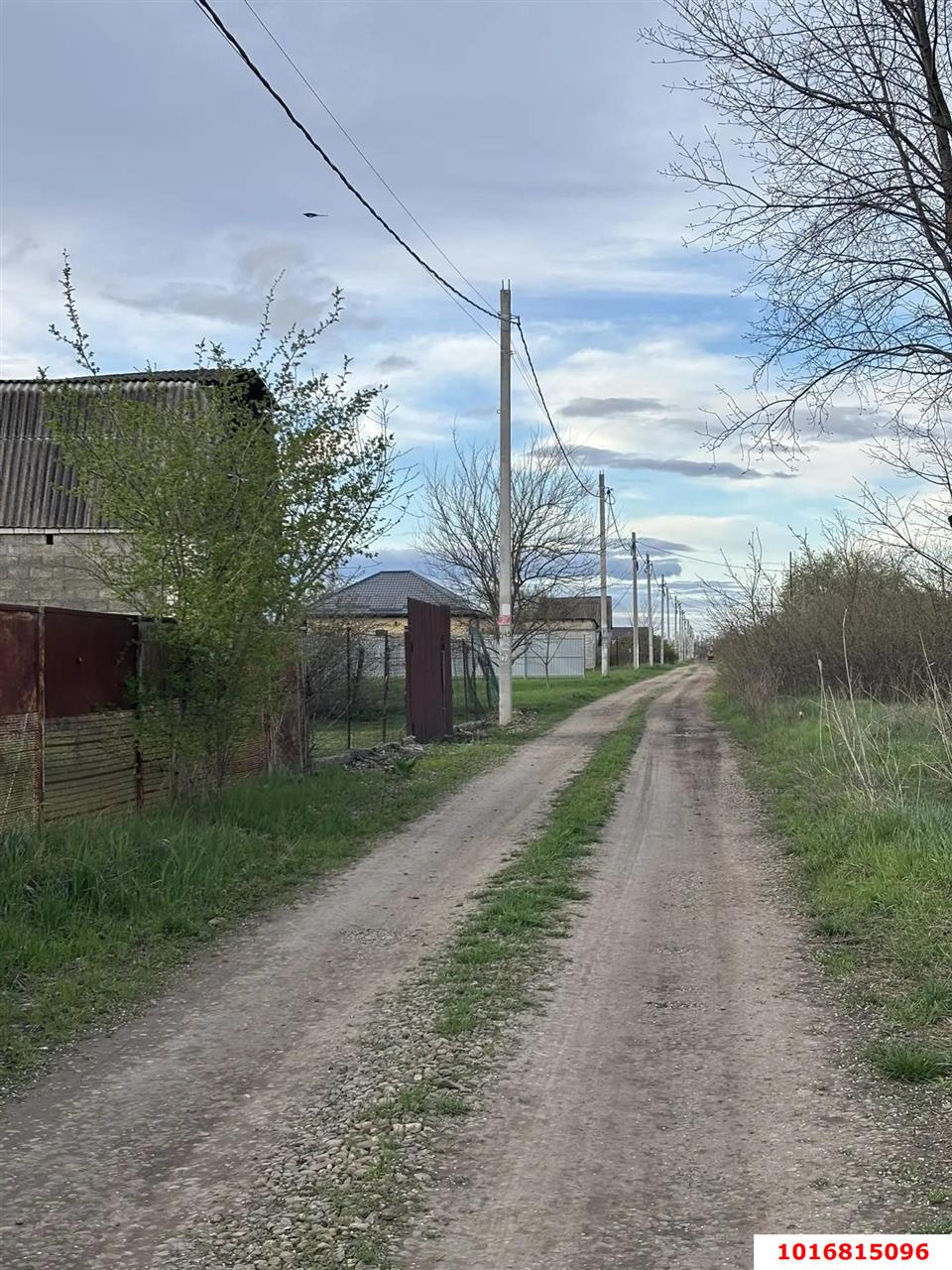 Фото №6: Личное подсобное хозяйство 7&nbsp;сот. - Динская, днт Дачник, ул. Изумрудная, 17