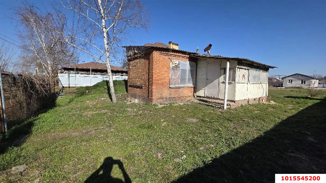 Фото №5: Земельный участок под ИЖС 7.88&nbsp;сот. - Копанской, мкр. Прикубанский внутригородской округ, ул. Центральная, 31