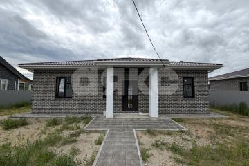 Фото №1: Коттедж 120 м² + 6 сот., 1 эт. - Михалёво, мкр. территория Отрадная, ул. Загородная, 122