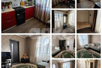 Фото №1: 2-комнатная квартира 42&nbsp;м², 2/2&nbsp;эт. - Щёкино, ул. Советско-Чехословацкой Дружбы, 20