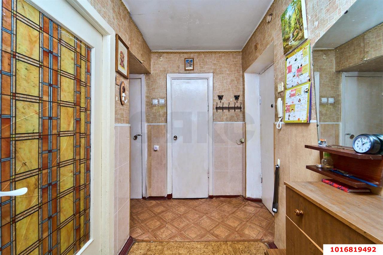 Фото №4: 4-комнатная квартира 86&nbsp;м², 3/5&nbsp;эт. - Краснодар, Карасунский внутригородской округ, мкр. Черёмушки, ул. Ставропольская, 175