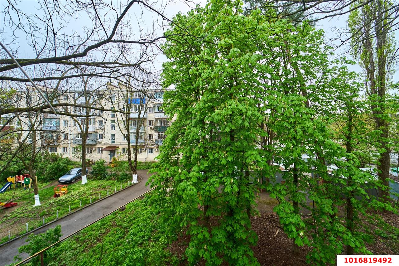 Фото №18: 4-комнатная квартира 86&nbsp;м², 3/5&nbsp;эт. - Краснодар, Карасунский внутригородской округ, мкр. Черёмушки, ул. Ставропольская, 175