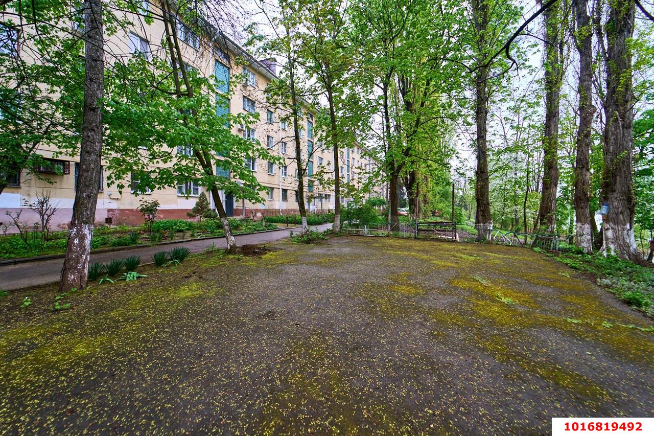 Фото №19: 4-комнатная квартира 86&nbsp;м², 3/5&nbsp;эт. - Краснодар, Карасунский внутригородской округ, мкр. Черёмушки, ул. Ставропольская, 175