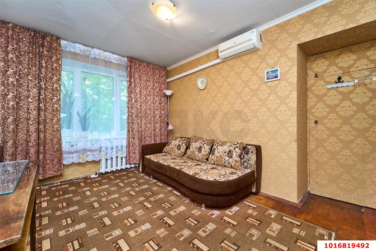 Фото №8: 4-комнатная квартира 86&nbsp;м², 3/5&nbsp;эт. - Краснодар, Карасунский внутригородской округ, мкр. Черёмушки, ул. Ставропольская, 175