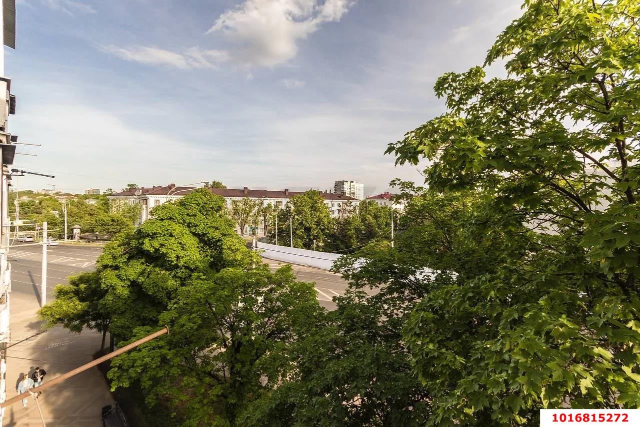 Фото №15: 1-комнатная квартира 32&nbsp;м², 4/5&nbsp;эт. - Краснодар, мкр. Западный внутригородской округ, ул. Офицерская, 43