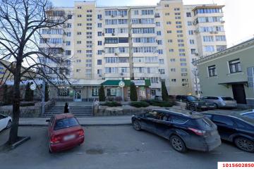 Фото №1: 1-комнатная квартира 34 м², 3/9 эт. - Краснодар, мкр. Центральный, ул. Мира, 64