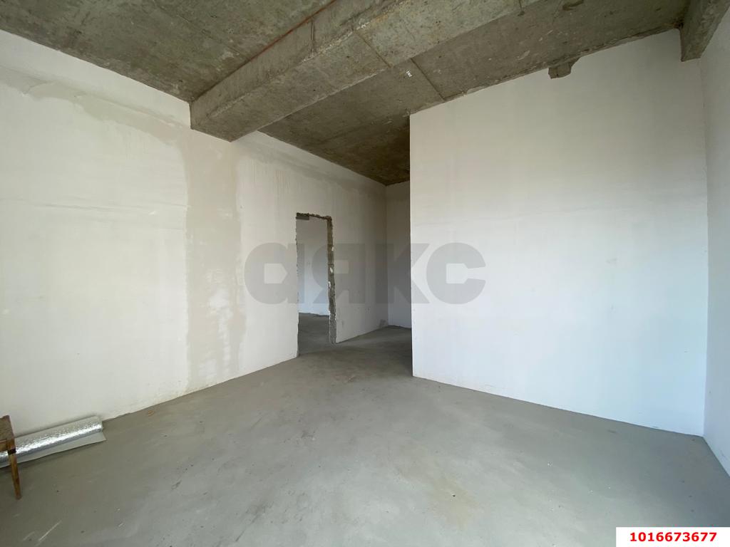 Фото №10: 2-комнатная квартира 195&nbsp;м², 3/4&nbsp;эт. - Краснодар, Западный внутригородской округ, Горогороды, мкр. Центральный, ул. Береговая, 10/3