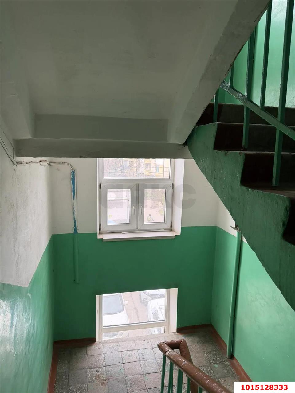 Фото №11: 2-комнатная квартира 49&nbsp;м², 3/5&nbsp;эт. - Краснодар, Центральный внутригородской округ, Покровка, мкр. Центральный, ул. Щорса, 49