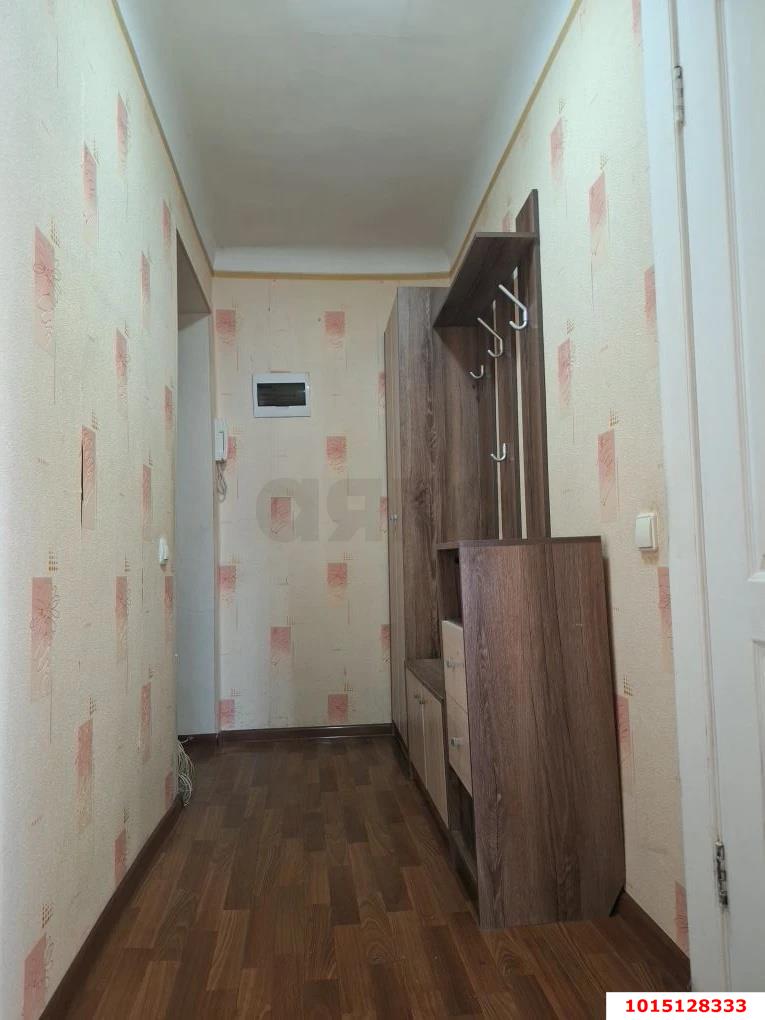 Фото №8: 2-комнатная квартира 49&nbsp;м², 3/5&nbsp;эт. - Краснодар, Центральный внутригородской округ, Покровка, мкр. Центральный, ул. Щорса, 49