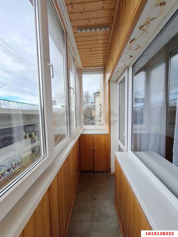 Фото №12: 2-комнатная квартира 49&nbsp;м², 3/5&nbsp;эт. - Краснодар, Центральный внутригородской округ, Покровка, мкр. Центральный, ул. Щорса, 49