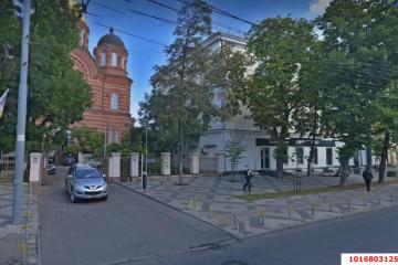 Фото №1: 2-комнатная квартира 54 м², 2/4 эт. - Краснодар, мкр. Центральный, ул. Мира, 49