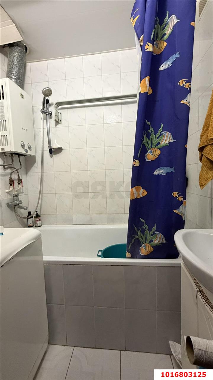 Фото №6: 2-комнатная квартира 54&nbsp;м², 2/4&nbsp;эт. - Краснодар, Центральный внутригородской округ, мкр. Центральный, ул. Мира, 49