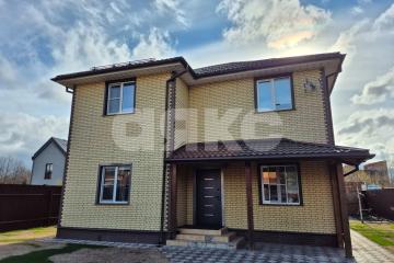 Фото №1: Дом 152 м² + 6.5 сот., 2 эт. - Раменское, р. Залинейный, ул. 100-й Свирской Дивизии, 118А