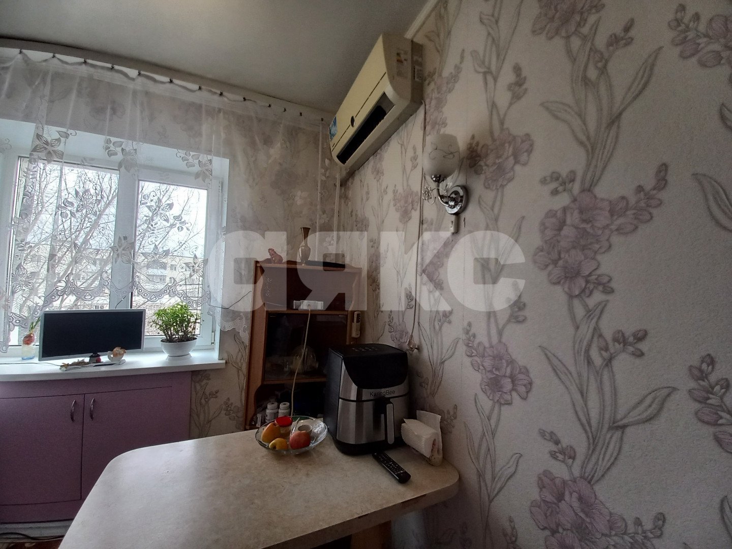 Фото №5: 2-комнатная квартира 44&nbsp;м², 3/5&nbsp;эт. - Волгоград, р. Краснооктябрьский, ул. Маршала Ерёменко, 15