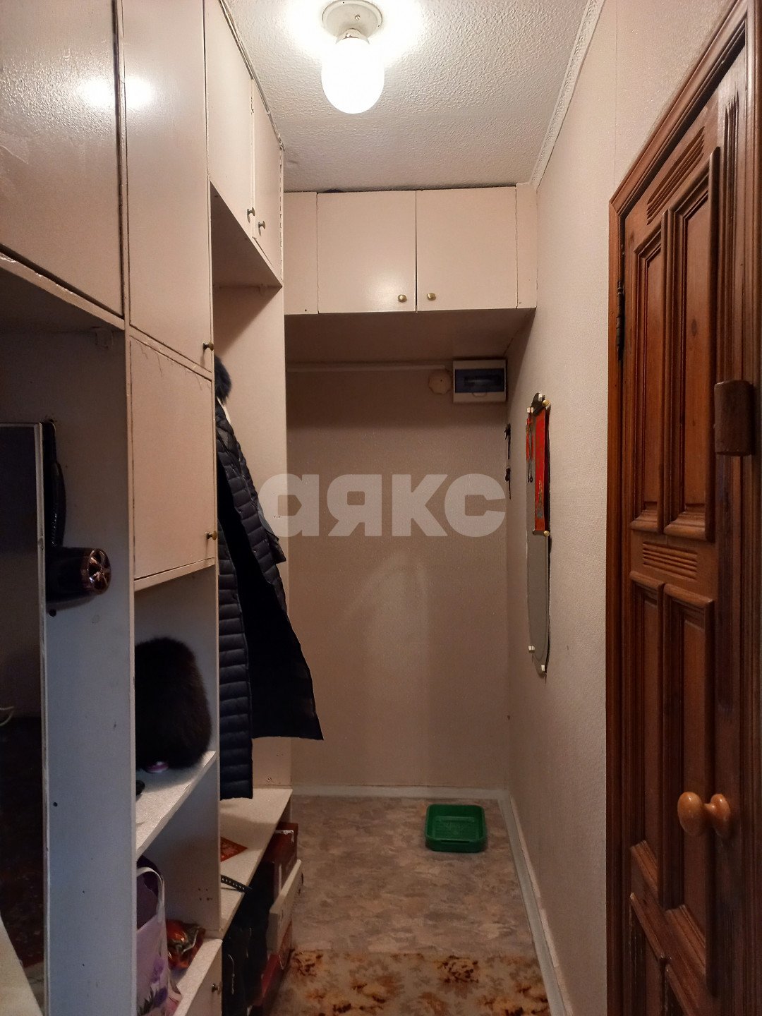 Фото №19: 2-комнатная квартира 44&nbsp;м², 3/5&nbsp;эт. - Волгоград, р. Краснооктябрьский, ул. Маршала Ерёменко, 15