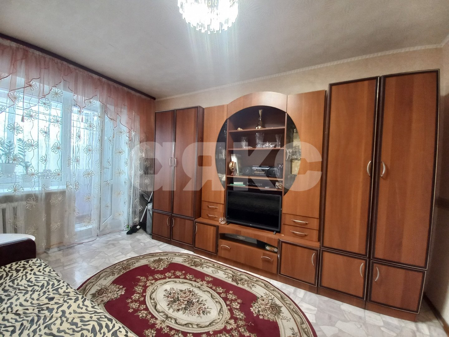 Фото №8: 2-комнатная квартира 44&nbsp;м², 3/5&nbsp;эт. - Волгоград, р. Краснооктябрьский, ул. Маршала Ерёменко, 15