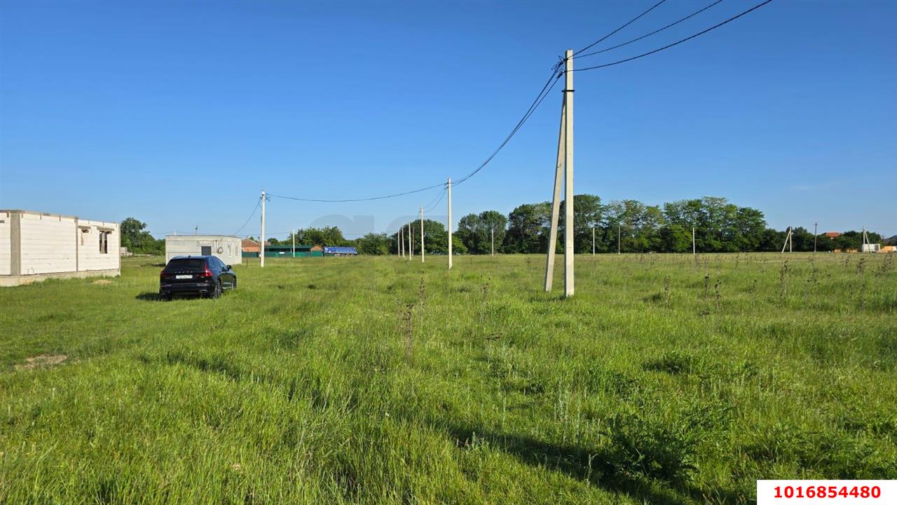 Фото №6: Земельный участок под ИЖС 15&nbsp;сот. - Гатлукай, ул. Шовгенова