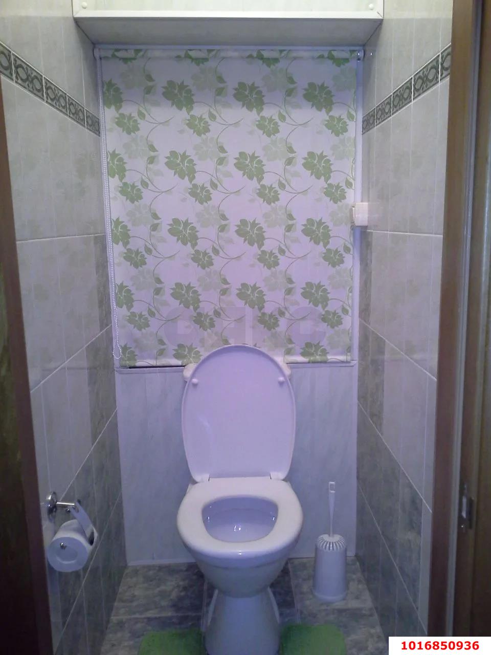 Фото №2: 2-комнатная квартира 74&nbsp;м², 5/10&nbsp;эт. - Новороссийск, Южный, мкр. 14-й, ул. Молодёжная, 4А