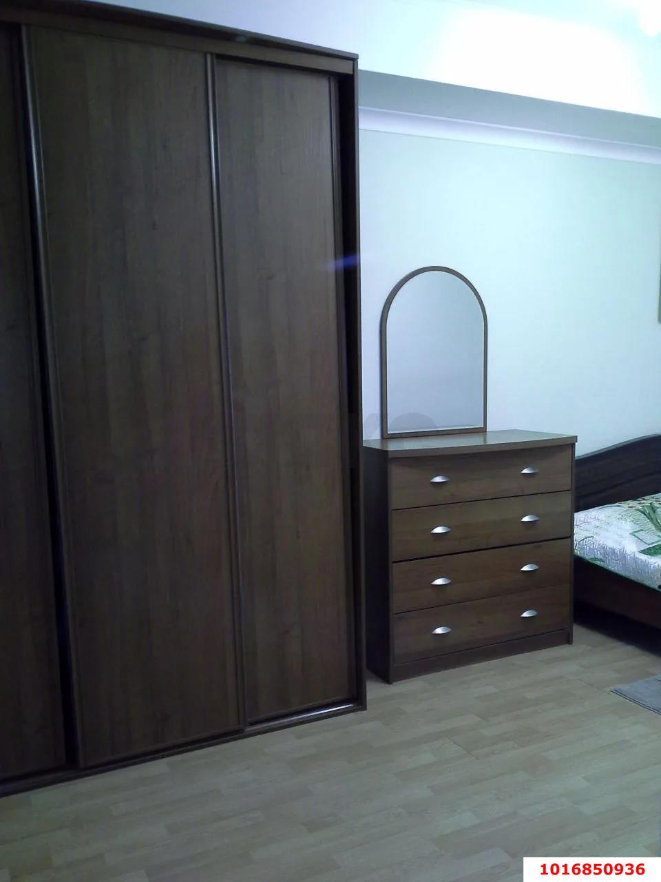 Фото №4: 2-комнатная квартира 74&nbsp;м², 5/10&nbsp;эт. - Новороссийск, Южный, мкр. 14-й, ул. Молодёжная, 4А