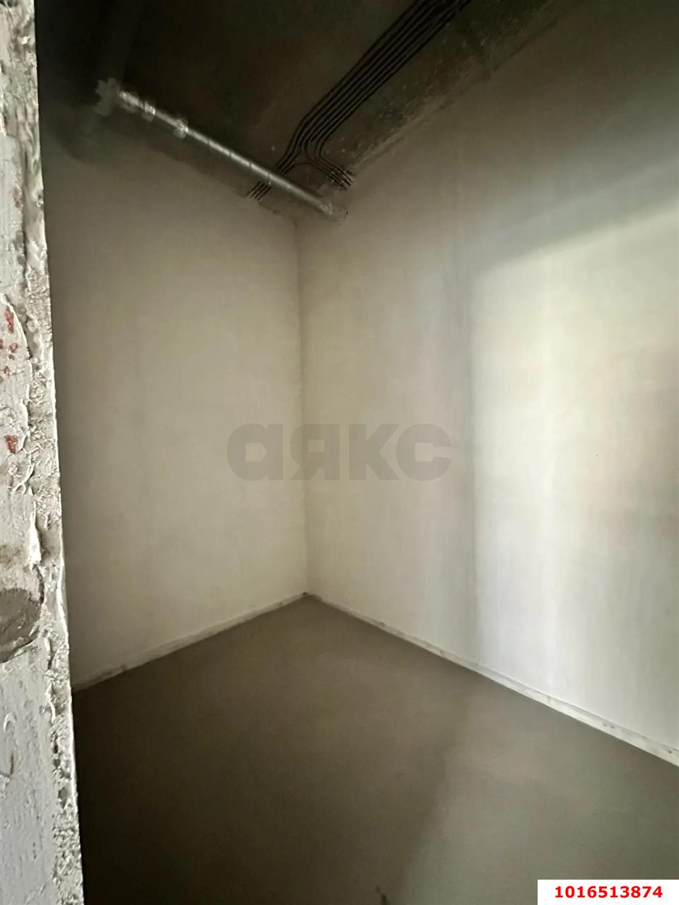 Фото №6: Торговое помещение 53&nbsp;м², 1/19&nbsp;эт. - Краснодар, Прикубанский внутригородской округ, имени Петра Метальникова, мкр. ЖК Лучший