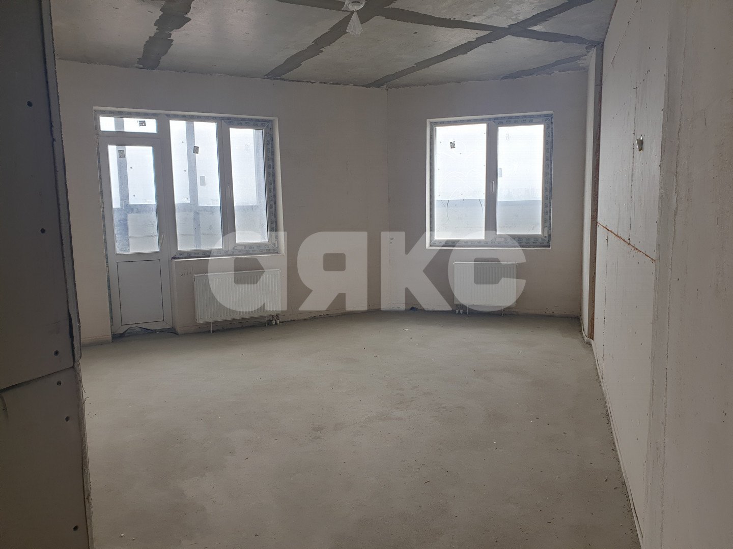 Фото №13: 3-комнатная квартира 110&nbsp;м², 6/17&nbsp;эт. - Анапа, пер. Тираспольский, 1А