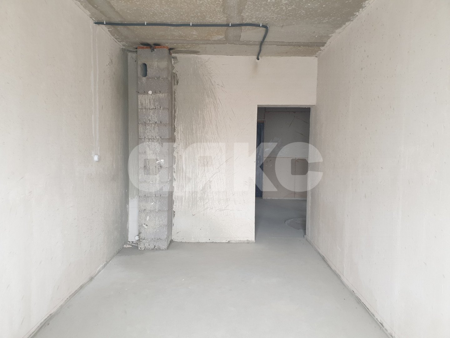 Фото №8: 3-комнатная квартира 110&nbsp;м², 6/17&nbsp;эт. - Анапа, пер. Тираспольский, 1А
